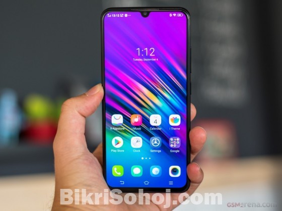 Vivo V11 pro